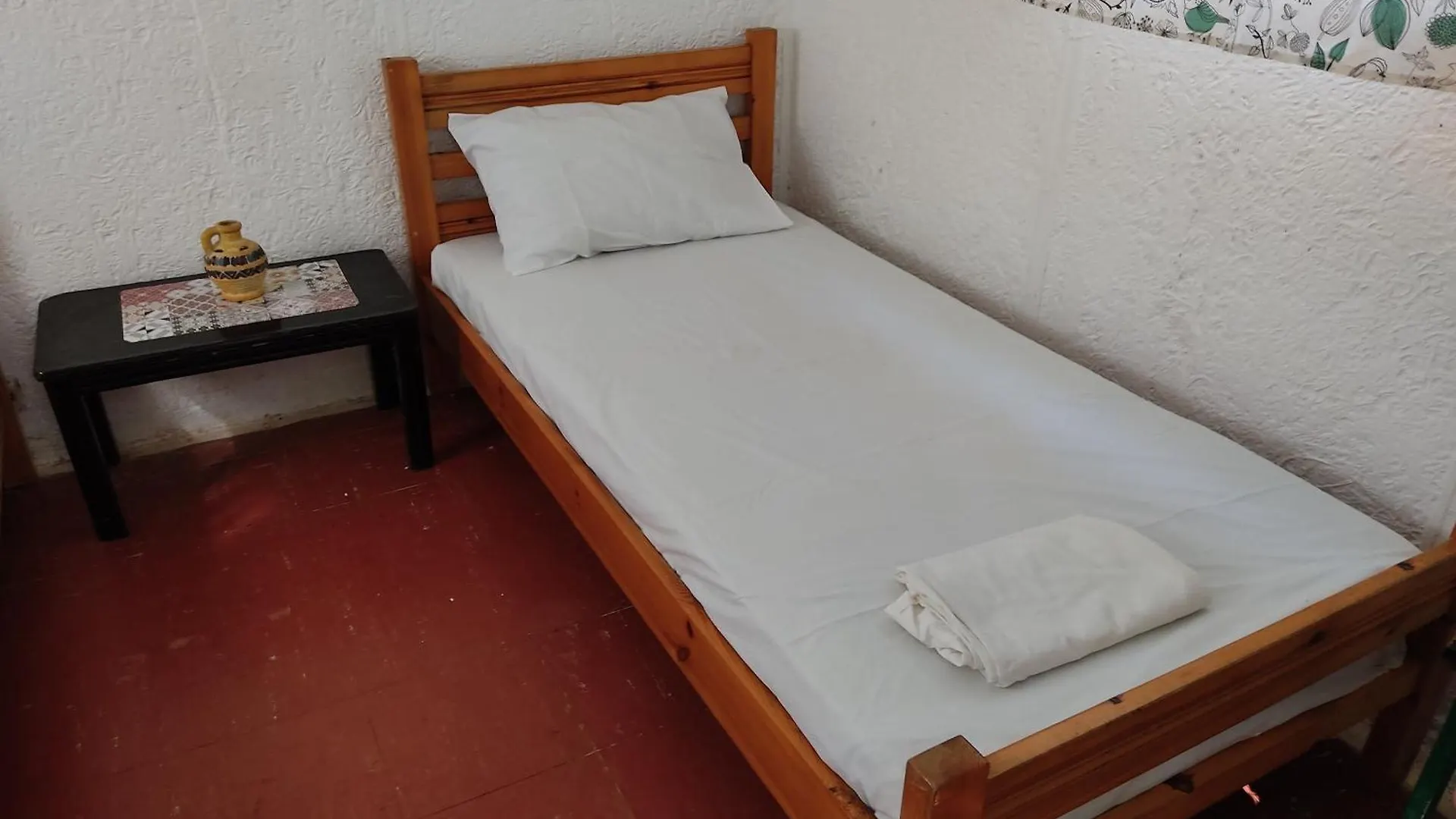 Campsite Camping Argostoli