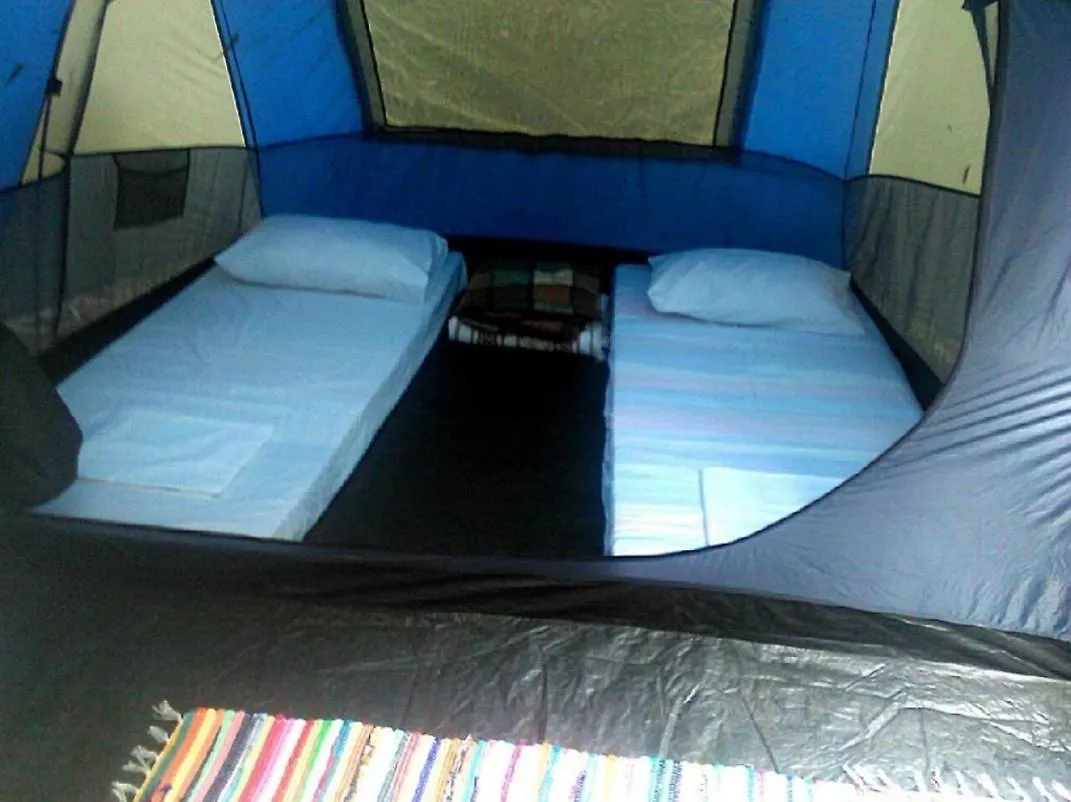 Camping Argostoli