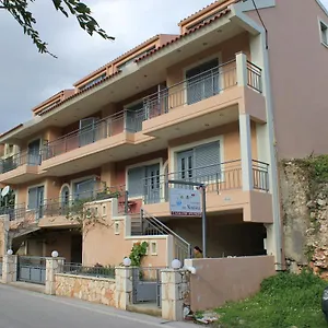 Apartamento The Seasons Of Nickolas, Agia Efimia