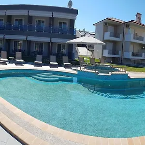 Finikas Garden , Nikiti (Sithonia) Greece