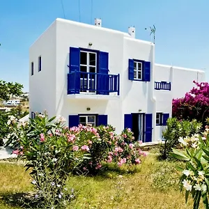 Gryparis' Club , Mykonos Town Greece