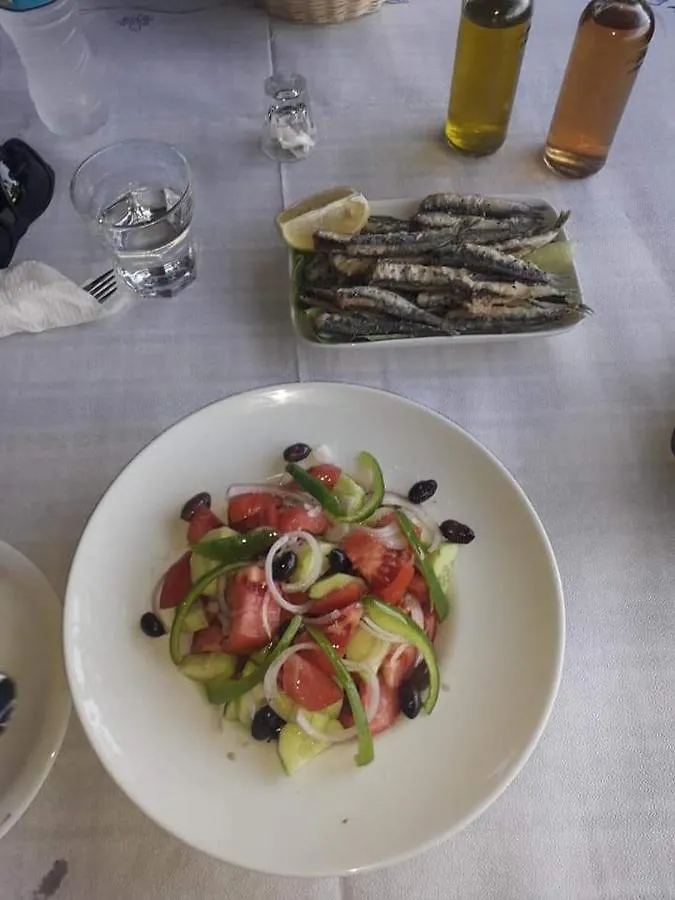 Camping Argostoli Campsite