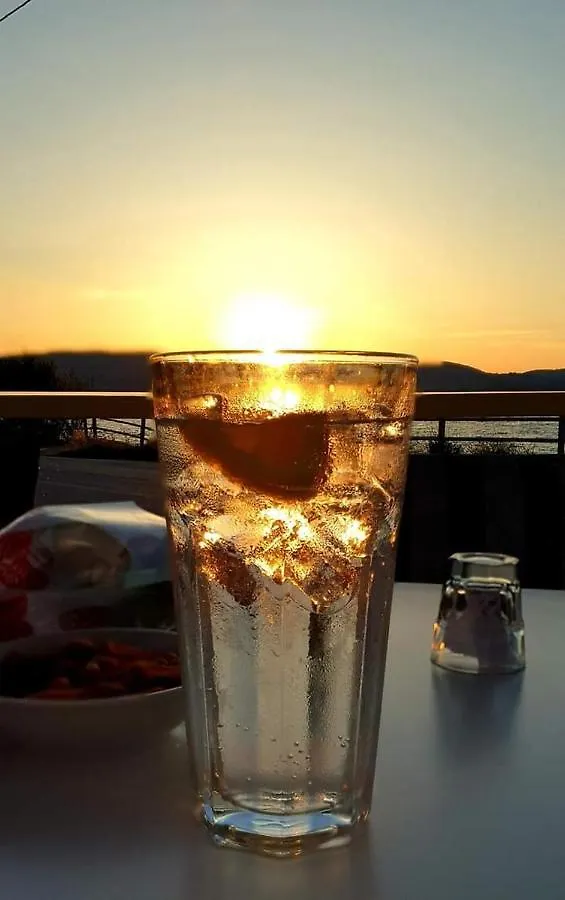 Camping Argostoli Greece