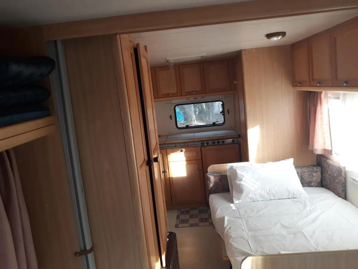 Camping Argostoli Argostoli (Kefalonia)