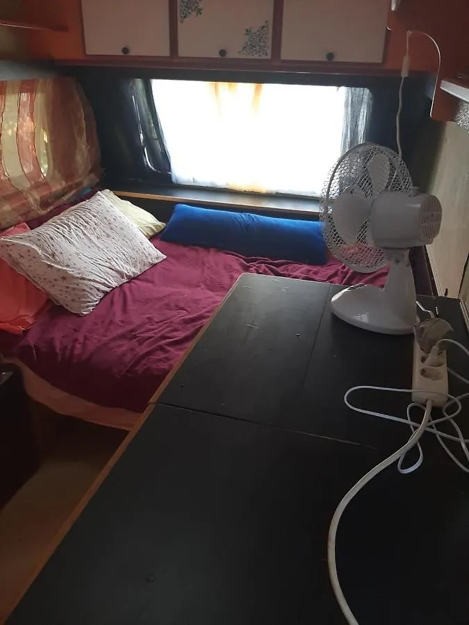 Camping Argostoli Campsite Argostoli (Kefalonia)