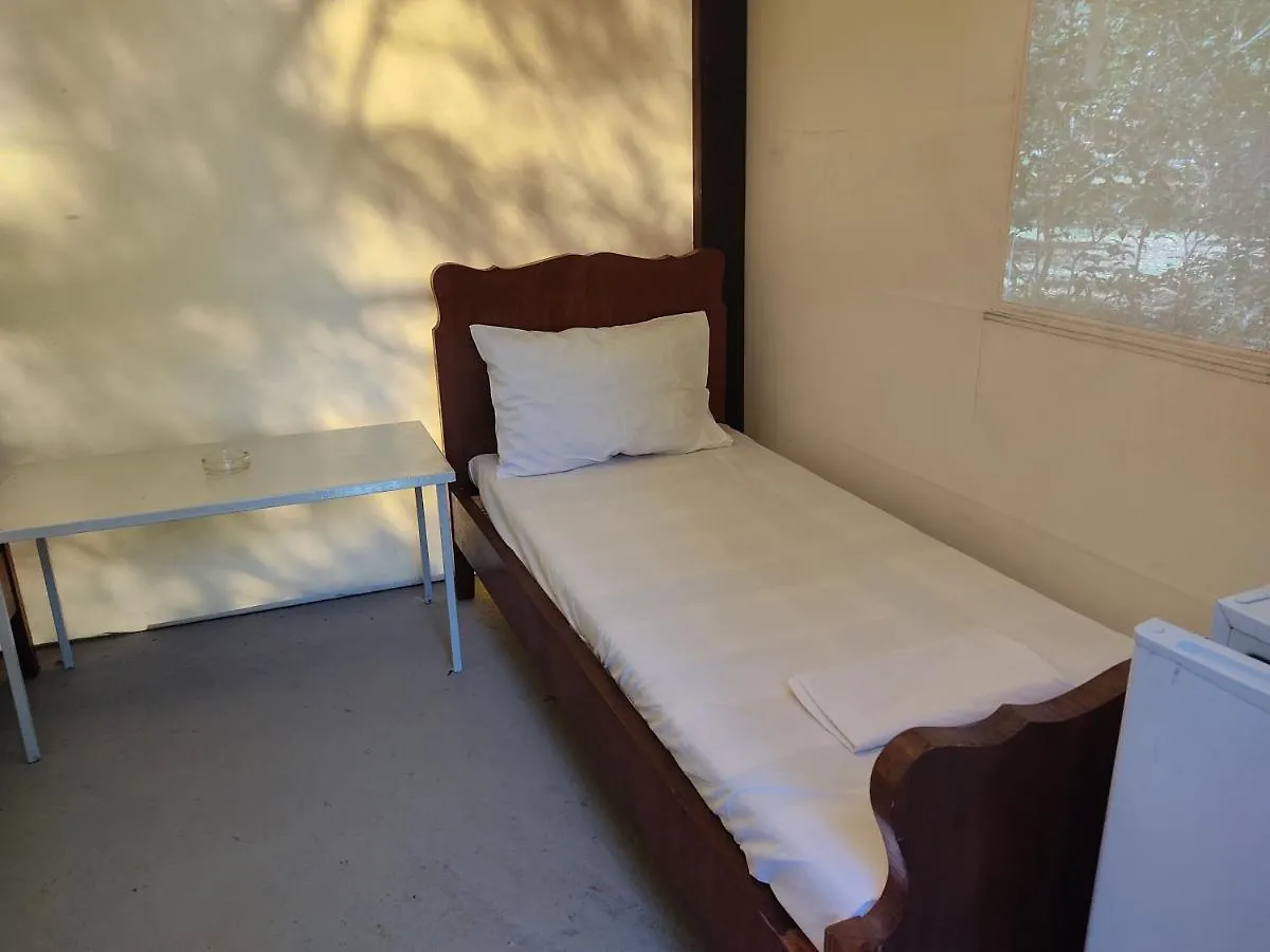 Camping Argostoli 0*, Argostoli (Kefalonia) Greece