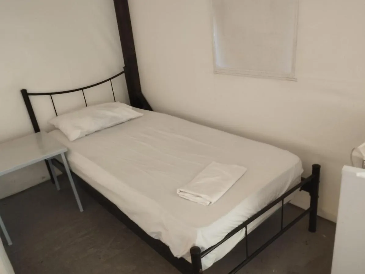 Camping Argostoli 0*, アルゴストリオン ギリシャ