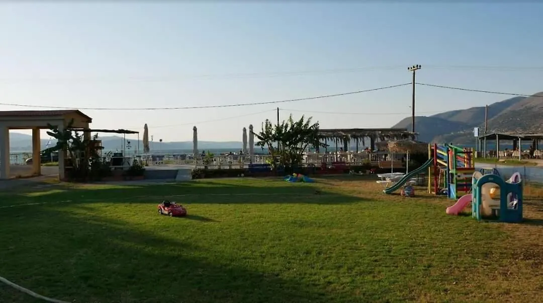 Campsite Camping Argostoli Greece