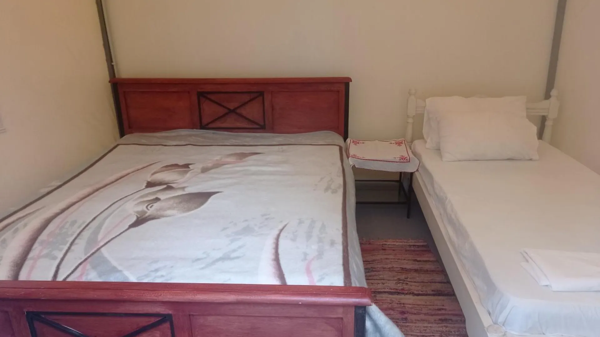 Campsite Camping Argostoli
