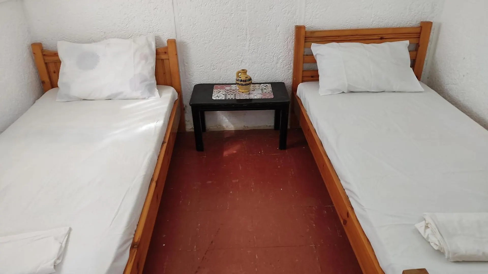 Camping Argostoli Campsite