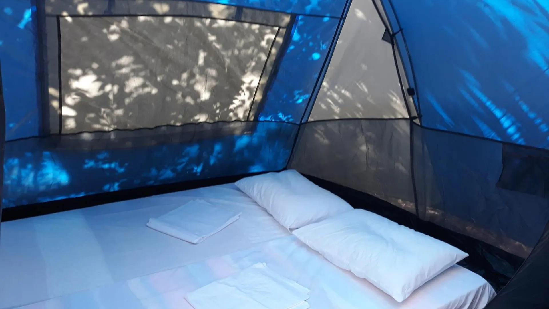 Campsite Camping Argostoli