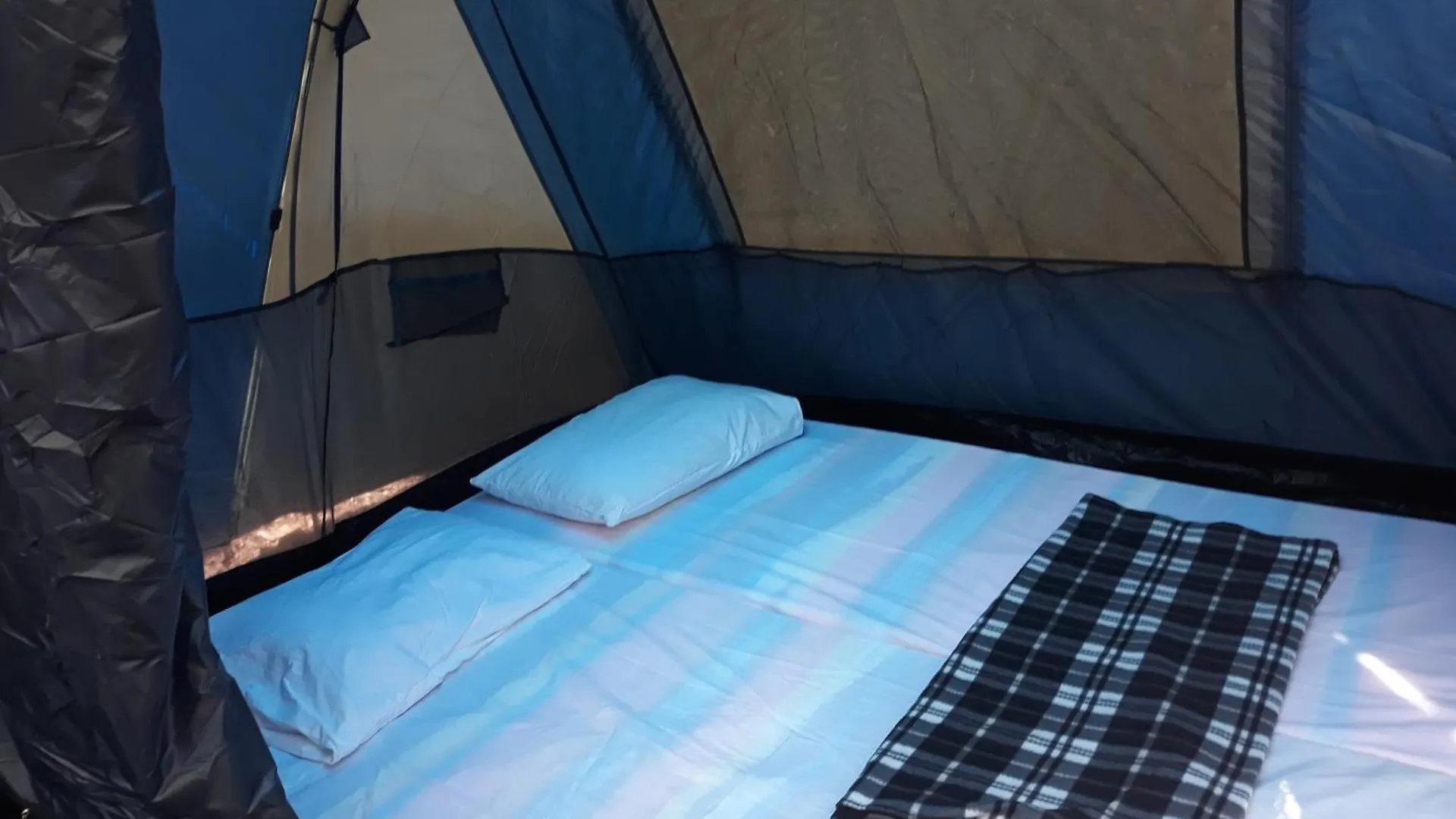 Camping Argostoli Greece
