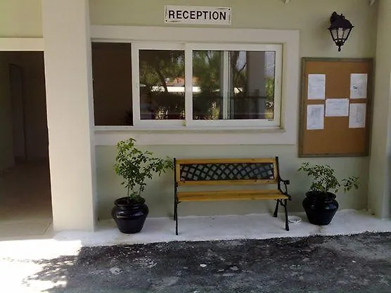 Camping Argostoli 0*, Argostoli (Kefalonia)