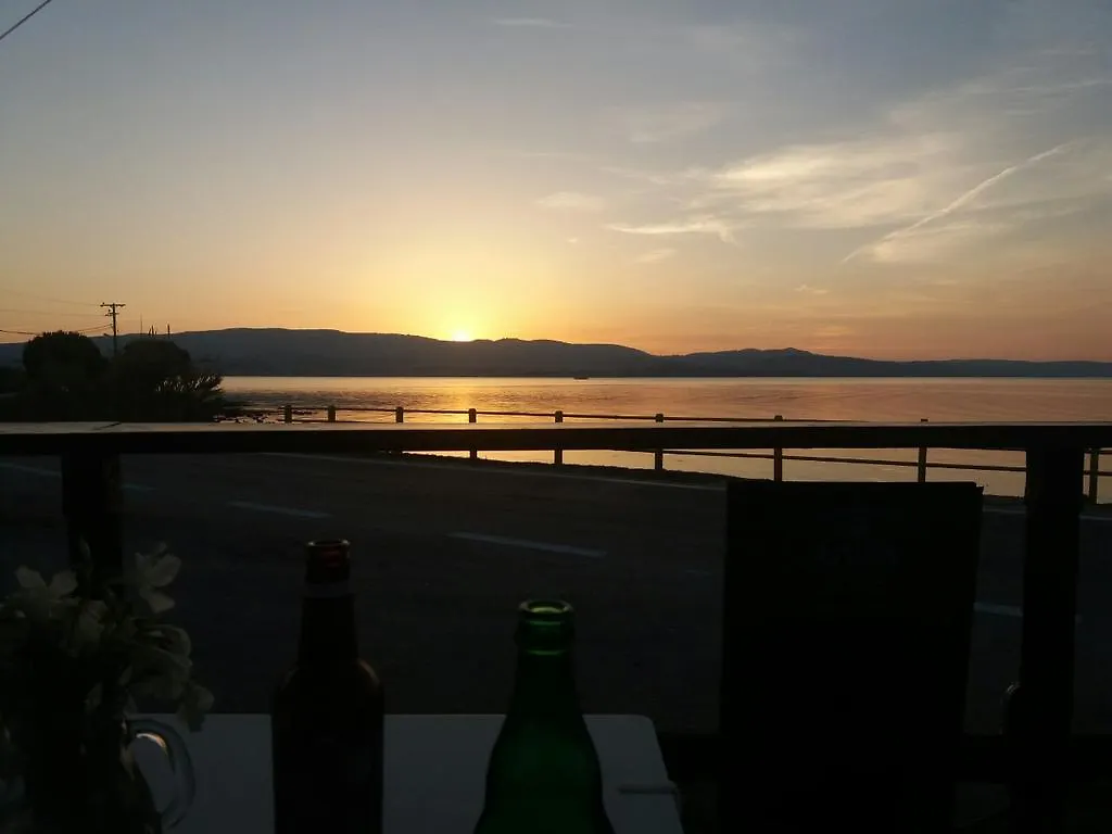 Camping Argostoli