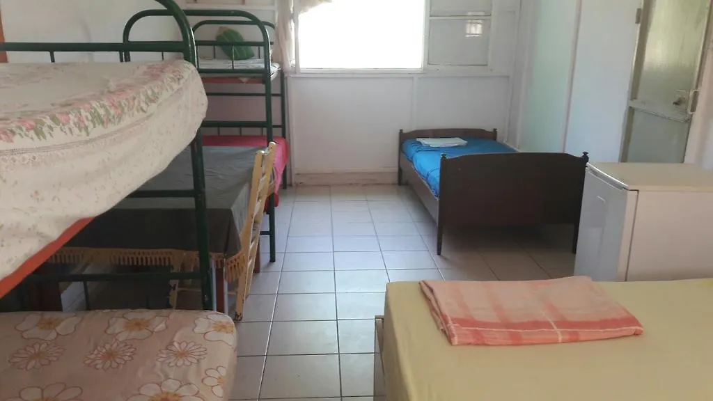 Camping Argostoli Argostoli (Kefalonia)