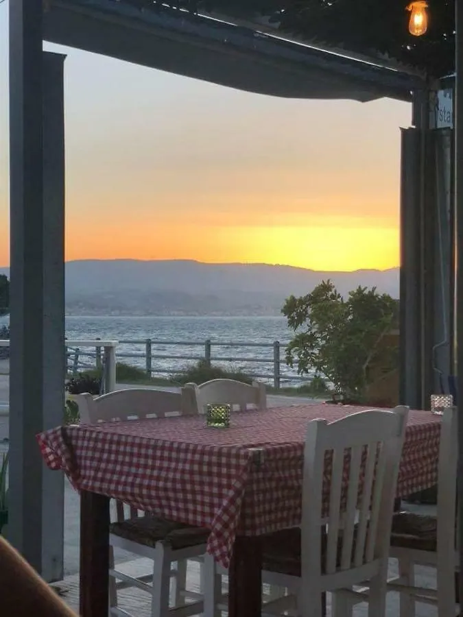 Camping Argostoli Argostoli (Kefalonia)