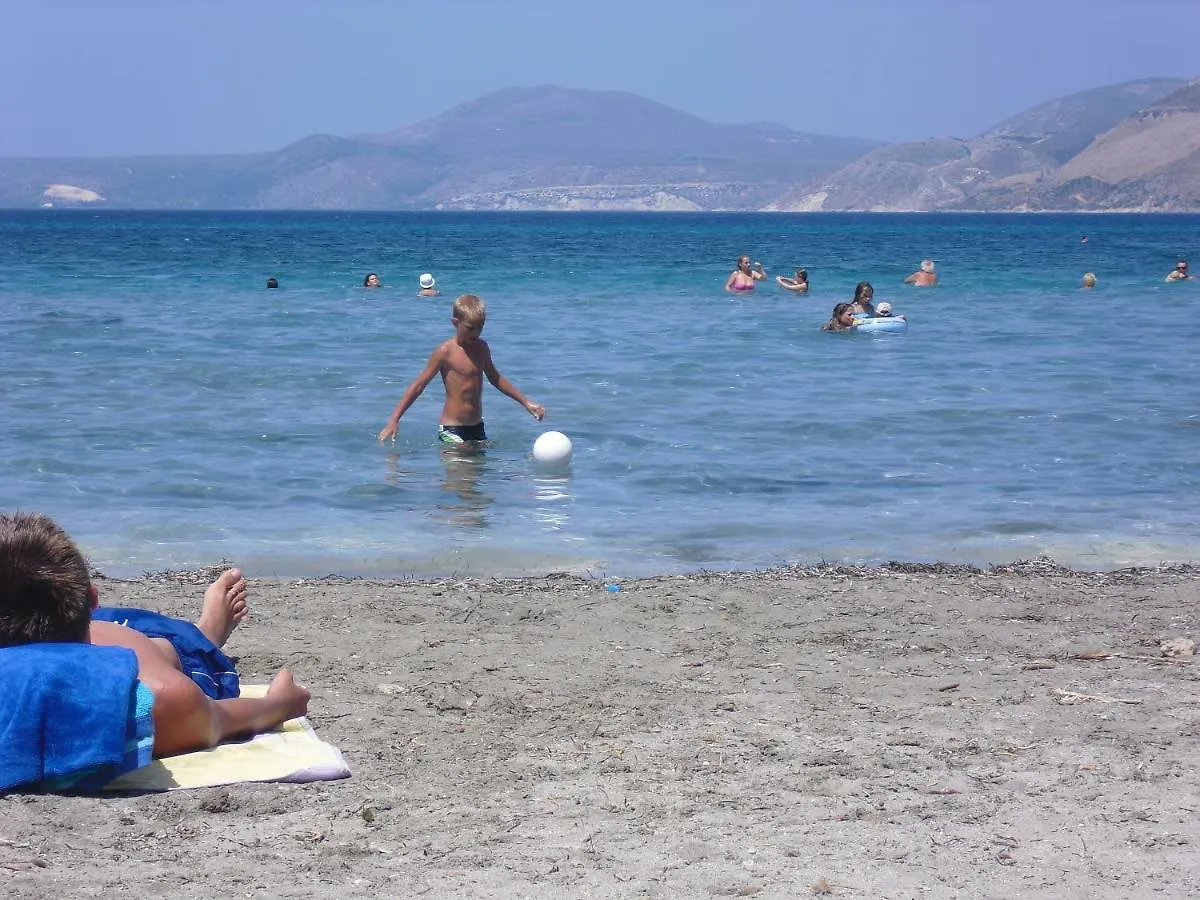 Camping Argostoli 0*, Argostoli (Kefalonia)